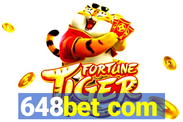 648bet com